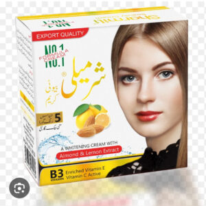 Sharmili Beauty Cream