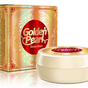 Golden Pearl Whitening Beauty Cream Night Cream