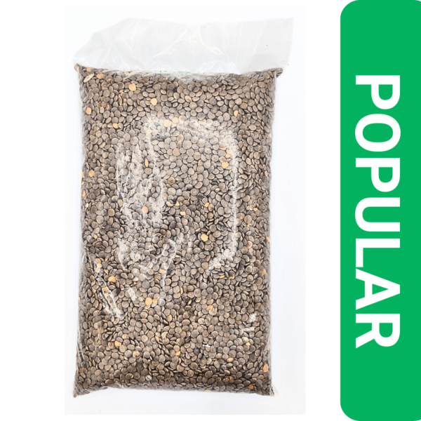 Masoor Whole 500gm