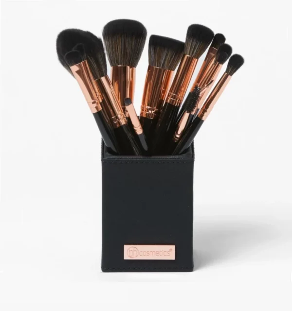 BH Cosmetics Signature Rose Gold