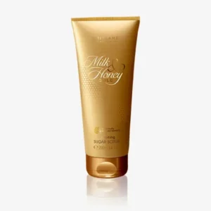 Smoothing Sugar Scrub