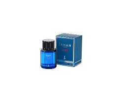 Junaid Jamshed J. Janan Sport Eau De Parfum, Fragrance For Men, 100ml