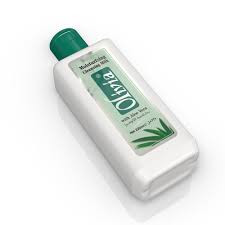 Olivia Cleasning Milk with aleo vera 220ml Lotion