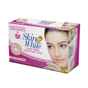 Skinwhite Goat Milk Soap