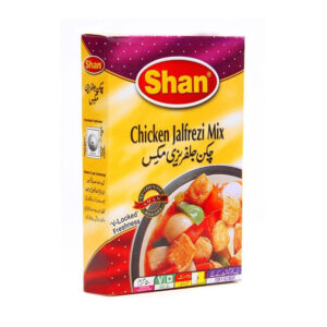 Shan Chicken Jalfrezi 50gm