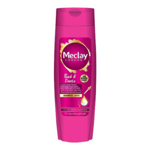 Meclay London Thick & Dense Shampoo 360ml