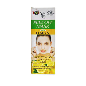 YC Peel Off Mask with Lemon 120 gm ? YC741