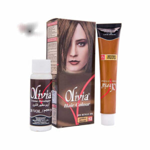 Olivia Hair Color Golden Blonde 12