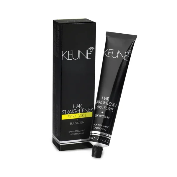 Sleek and shine REBONDING extra fort PACK (85+85 M)