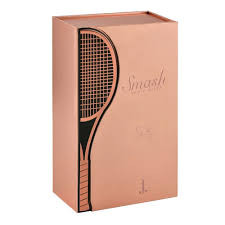 SMASH BY SANIA MIRZA PERFUME