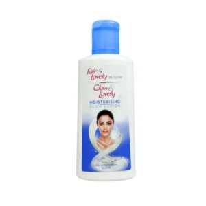 Fair & Lovely Moisturising Glow Lotion