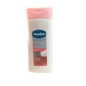 VASELINE HEALTHY BRIGHT