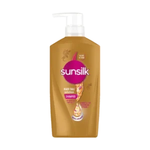 SUNSILK HAIR FALL SOLUTION SHAMPOO