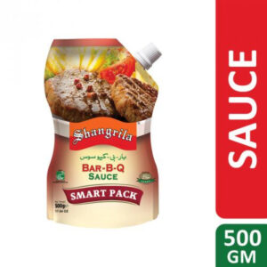 Shangrila Bar-B-Q Sauce 500 gm