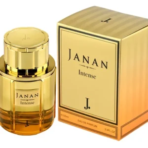J. Junaid Jamshed JANAN INTENSE 100ml