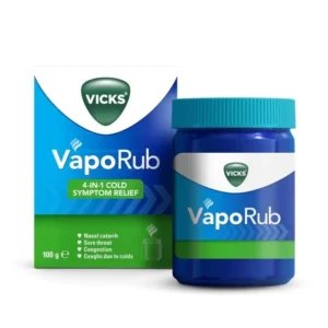 Vicks VapoBalm