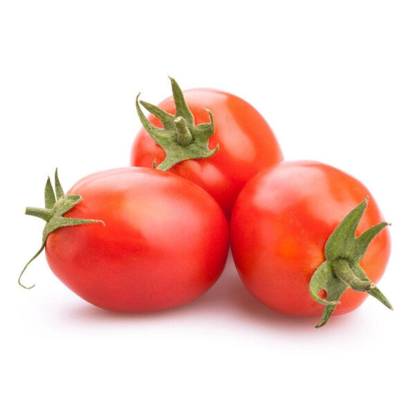 Tomato (?????)