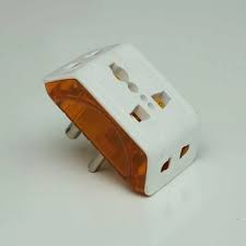 Electro Tech Multi Plug 10A-220V